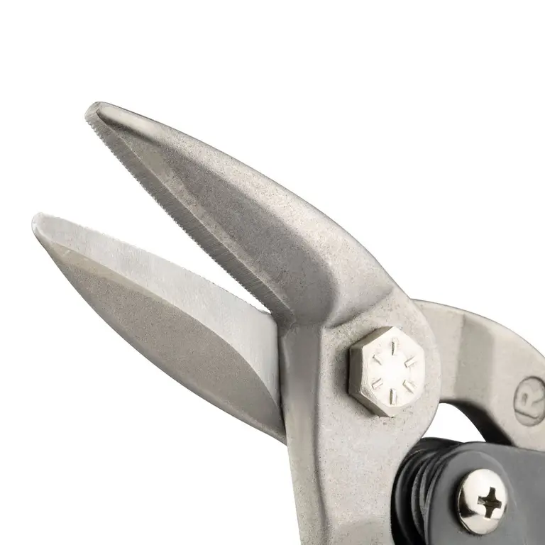 قیچی ورق بر راست بر مدل : RH-3902